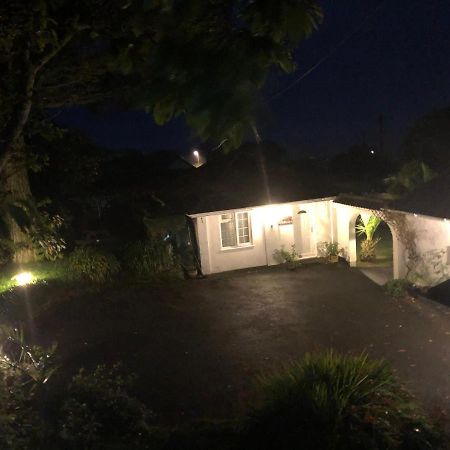 Camellia Chalet Germoe Exterior foto